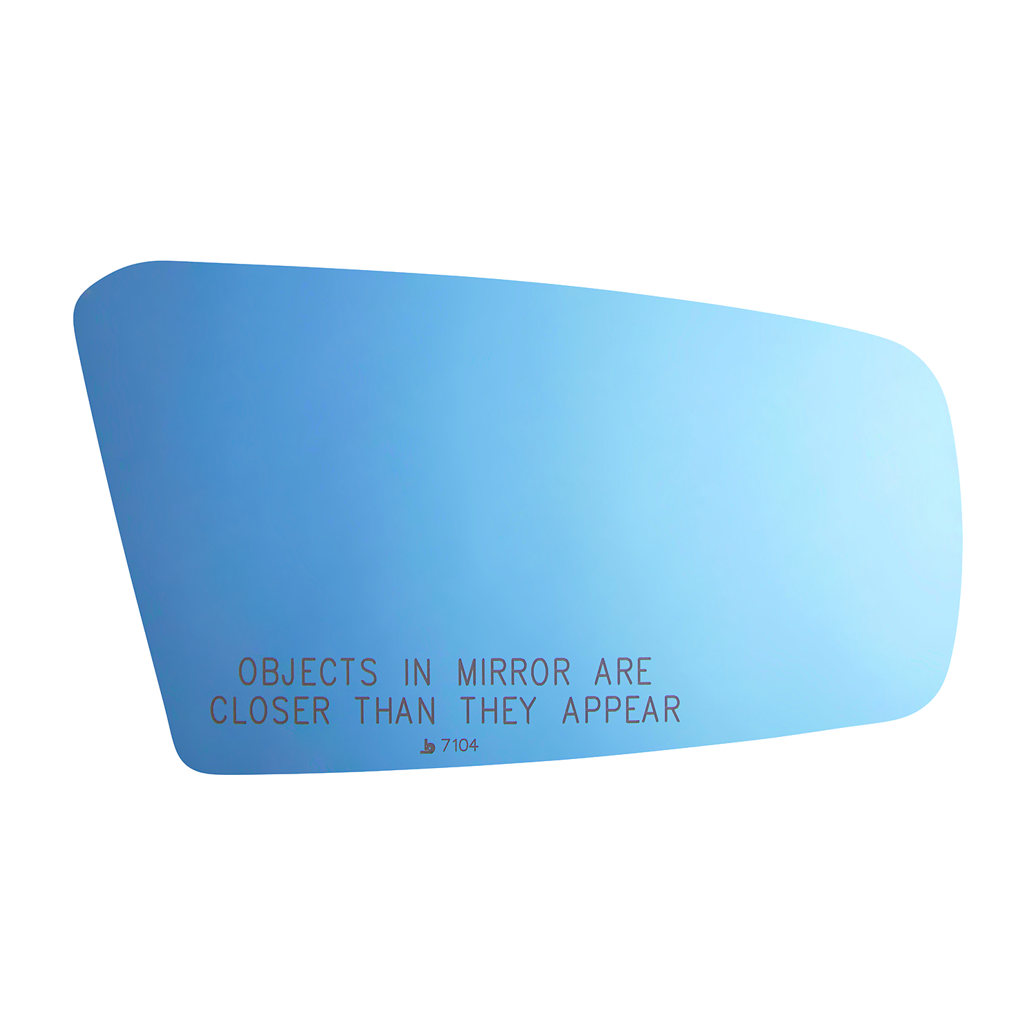 SIDE VIEW MIRROR